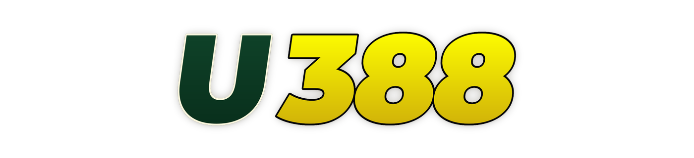 u388 Logo
